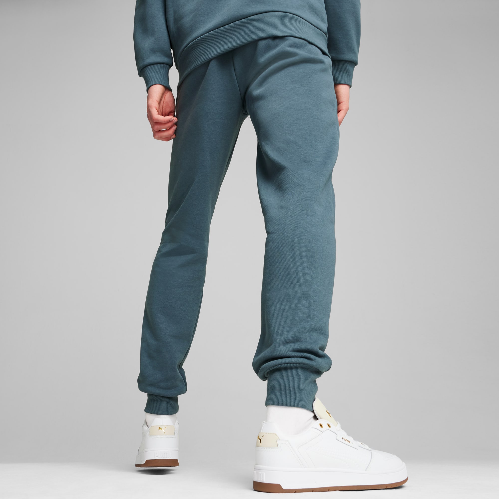 ESS LOGO LAB joggingbroek voor heren PUMA